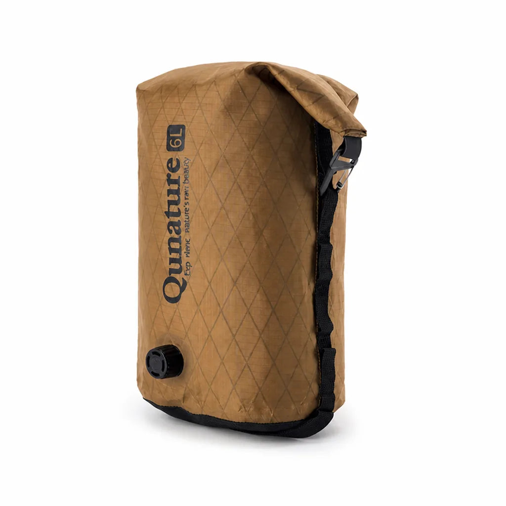 Bikepacking Bag Waterproof Lightweight & Durable 6L-12L