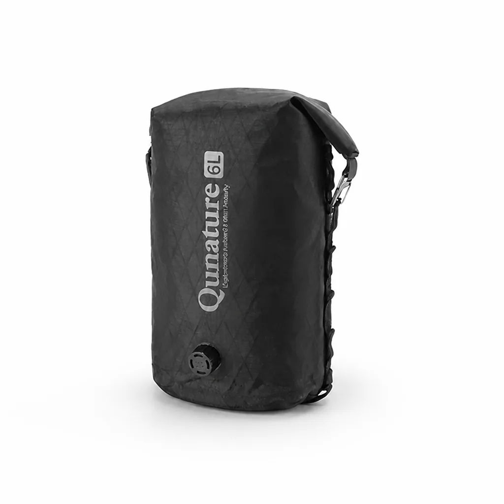 Bikepacking Bag Waterproof Lightweight & Durable 6L-12L