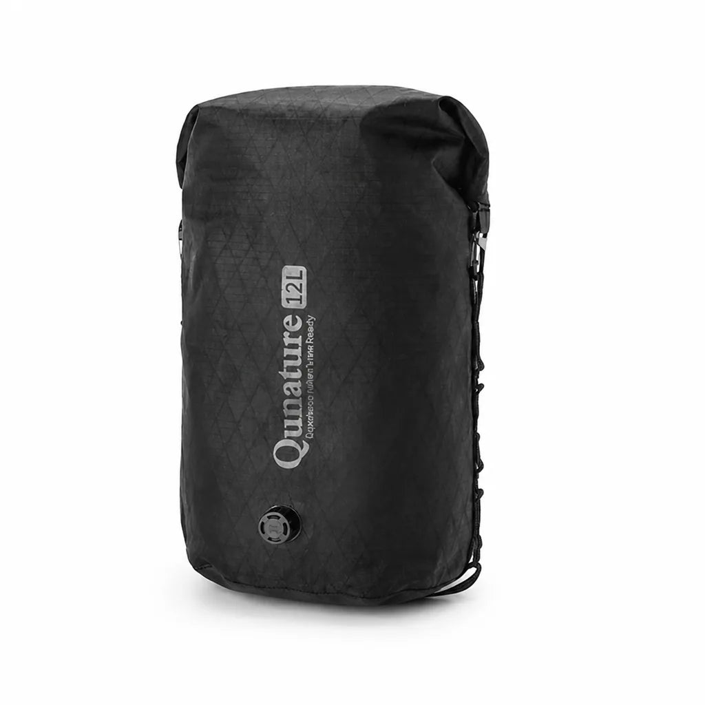 Bikepacking Bag Waterproof Lightweight & Durable 6L-12L