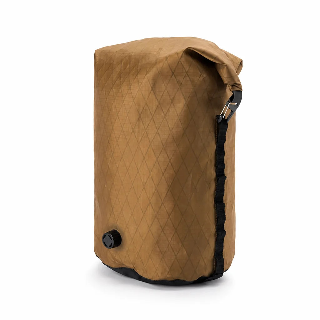 Bikepacking Bag Waterproof Lightweight & Durable 6L-12L