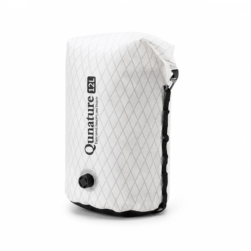 Bikepacking Bag Waterproof Lightweight & Durable 6L-12L