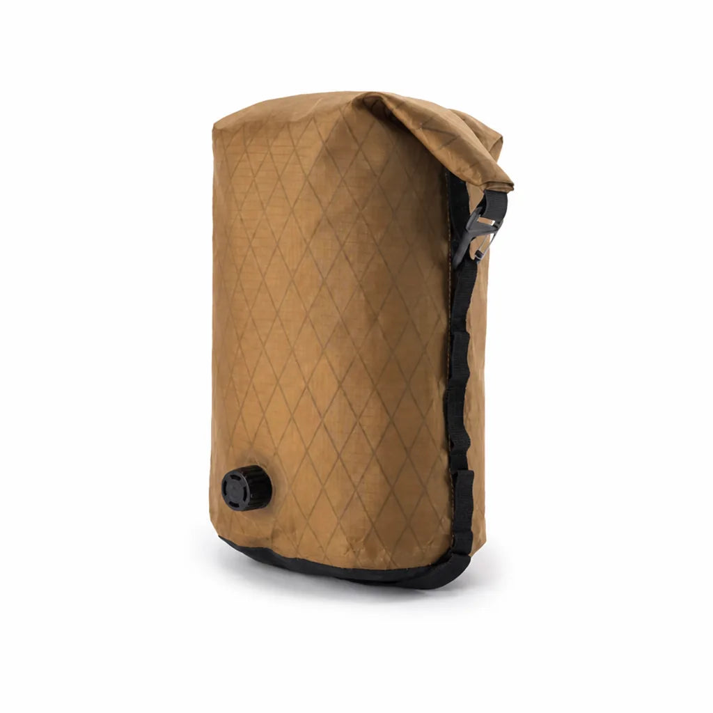 Bikepacking Bag Waterproof Lightweight & Durable 6L-12L