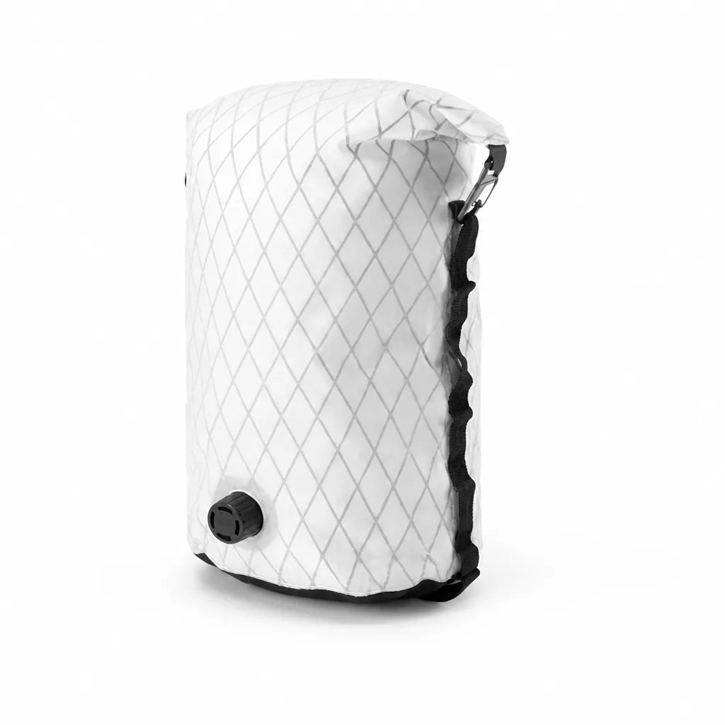 Bikepacking Bag Waterproof Lightweight & Durable 6L-12L