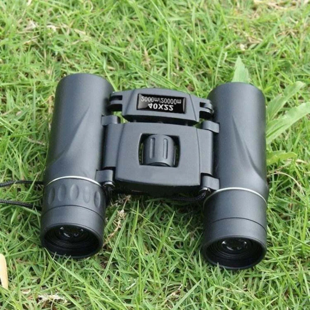 Binoculars 40x Magnification HD Optics