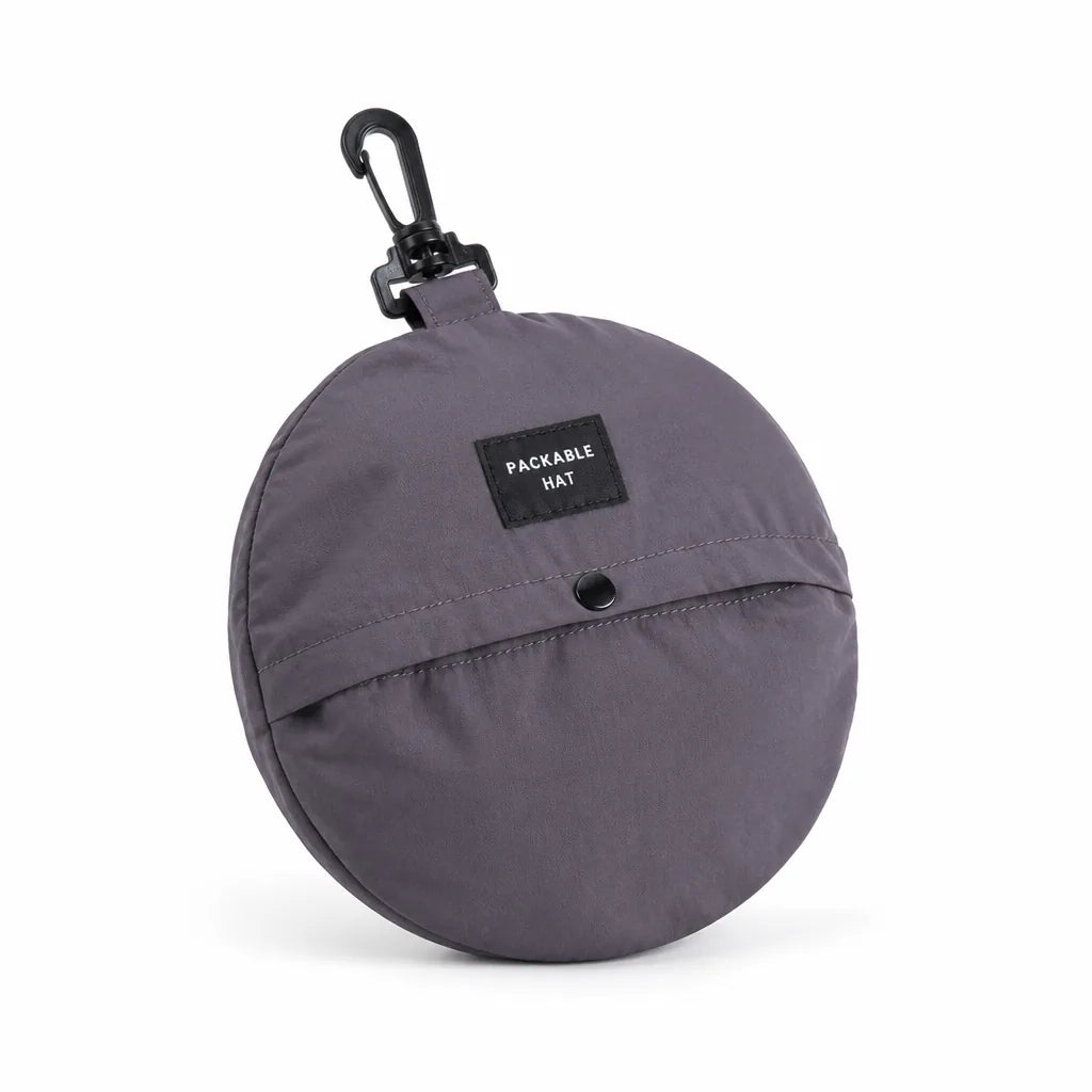 Bucket Hat Packable Waterproof Quick-Dry
