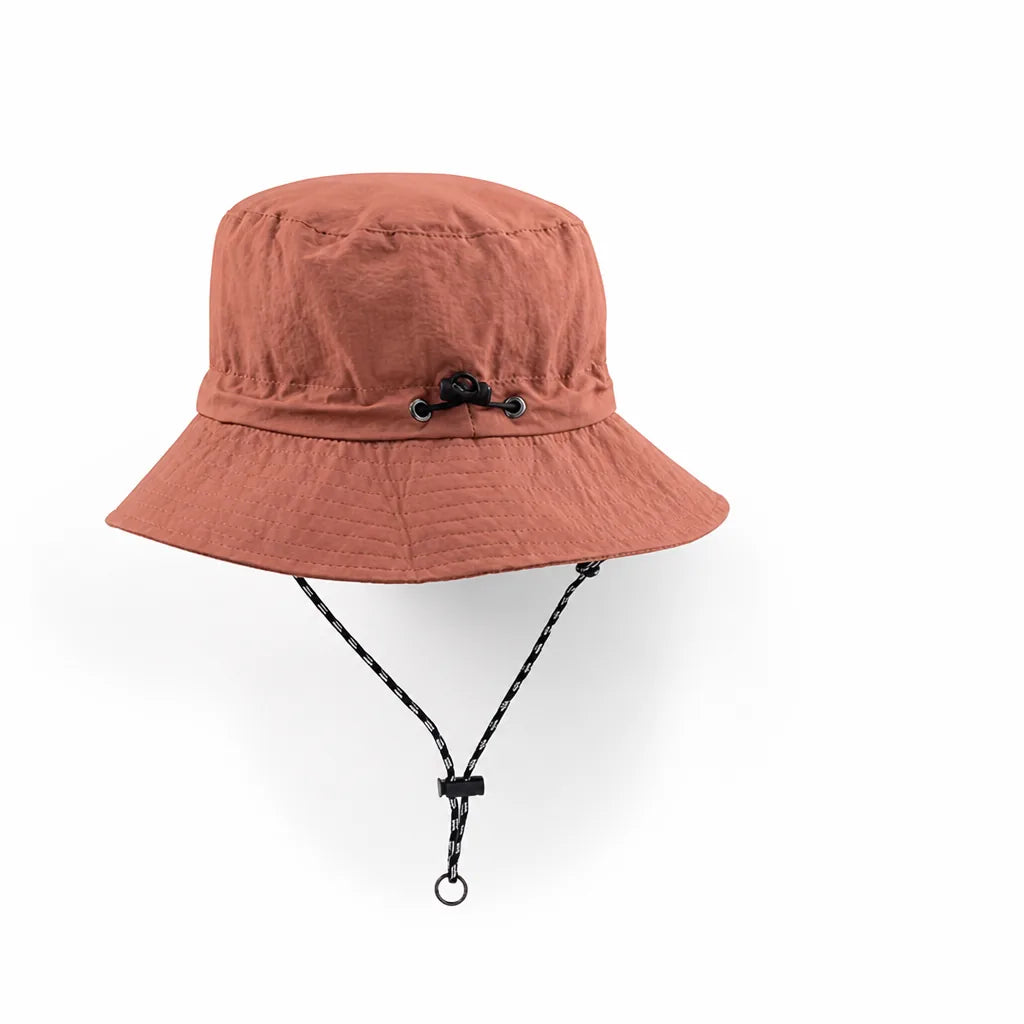 Bucket Hat Packable Waterproof Quick-Dry