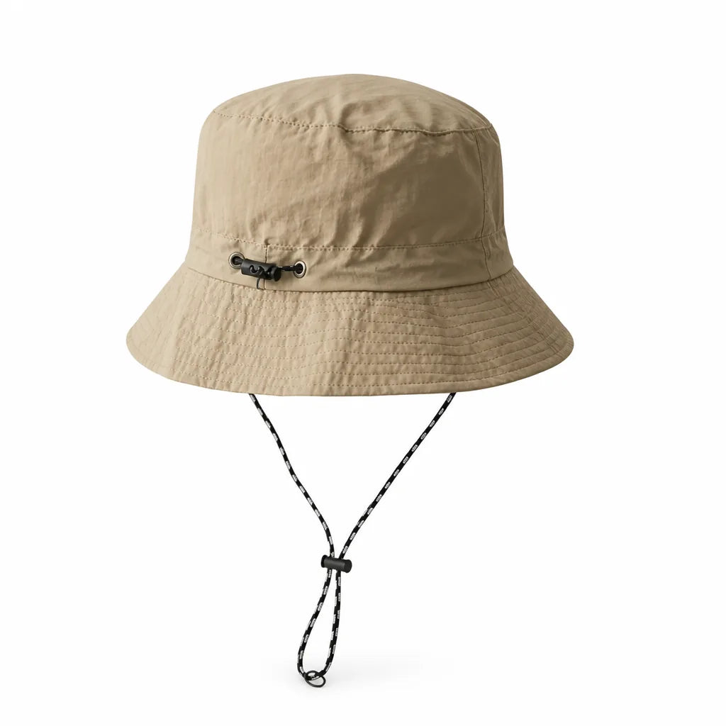 Bucket Hat Packable Waterproof Quick-Dry