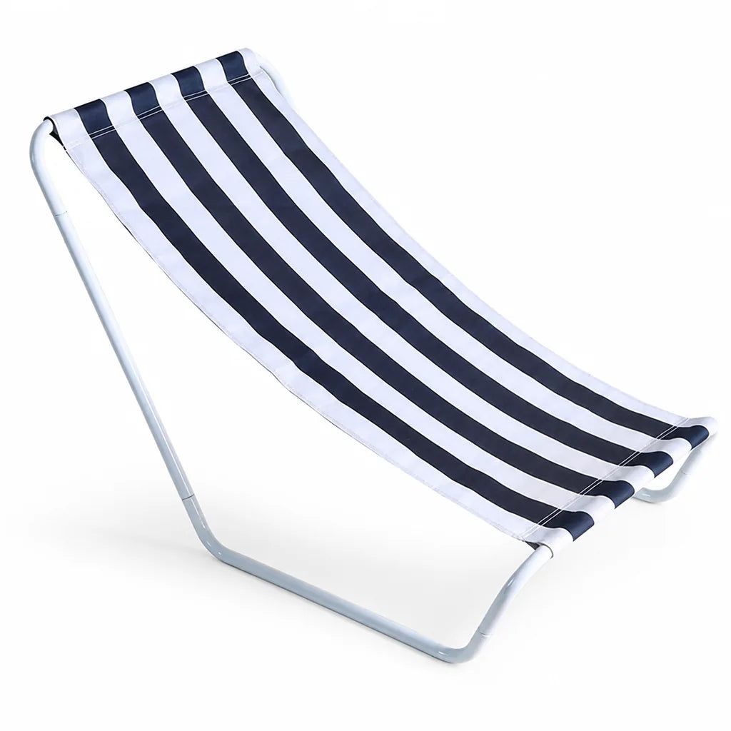 Camping Cot Lightweight Padded Quick Setup