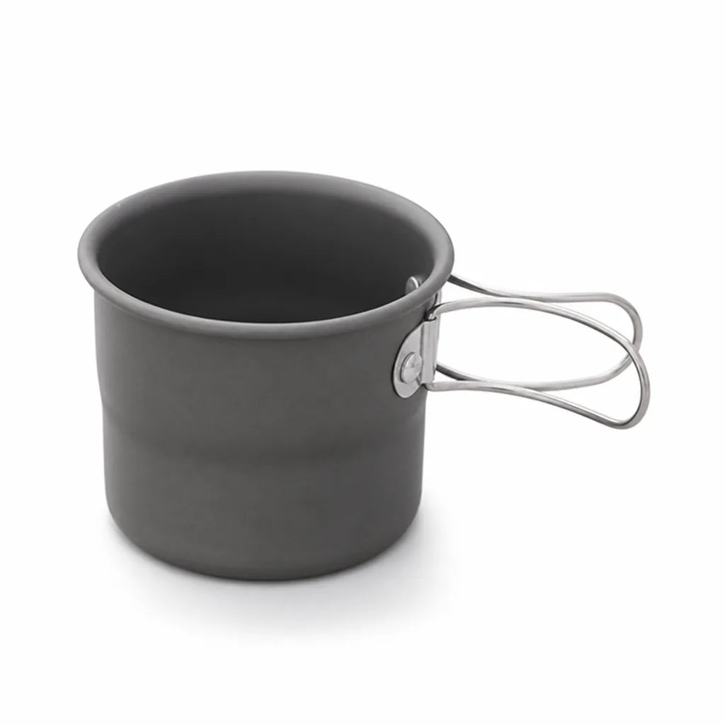 Camping Cup Collapsible Insulated 200ml