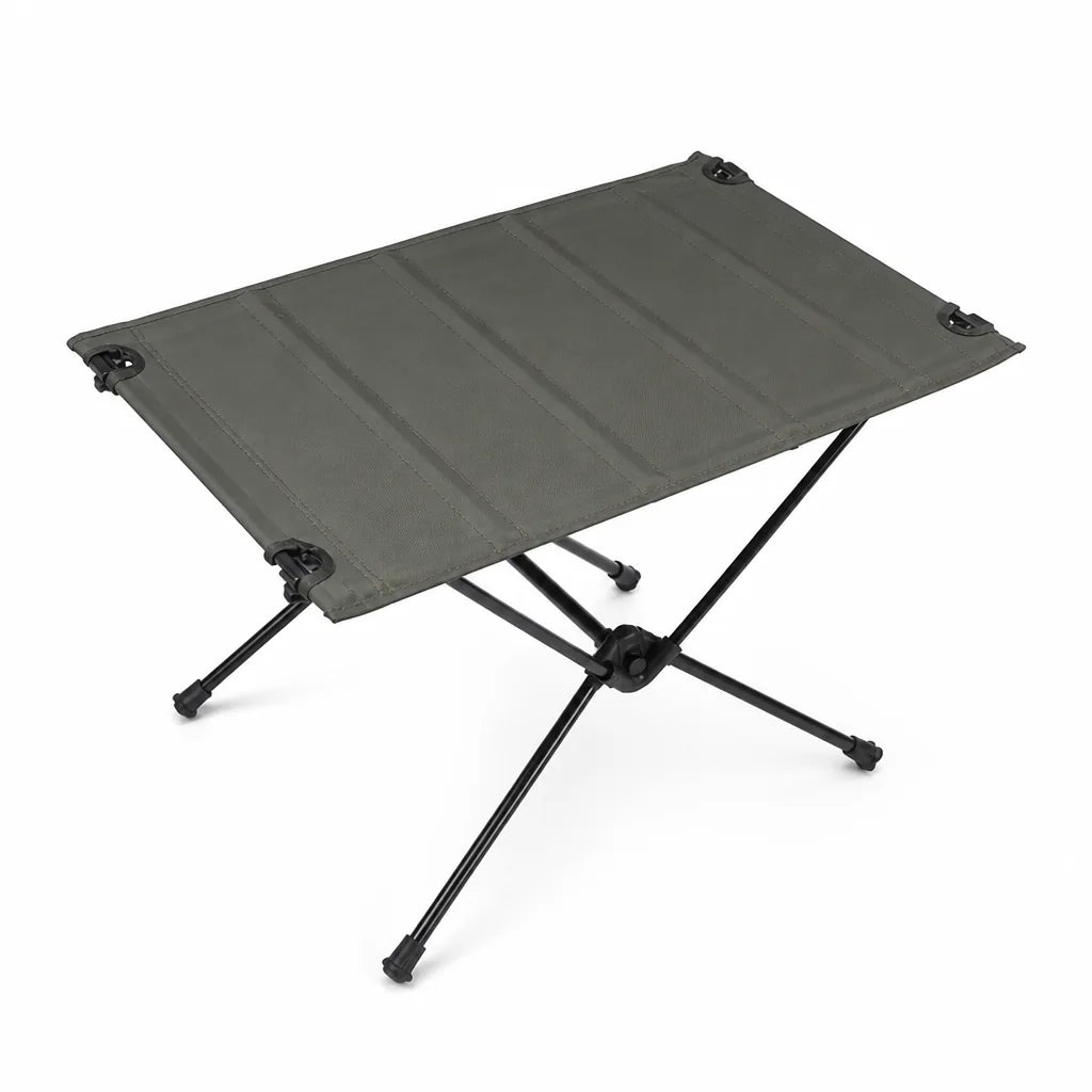 Camping Folding Table 600D Oxford Top & Aluminum Frame