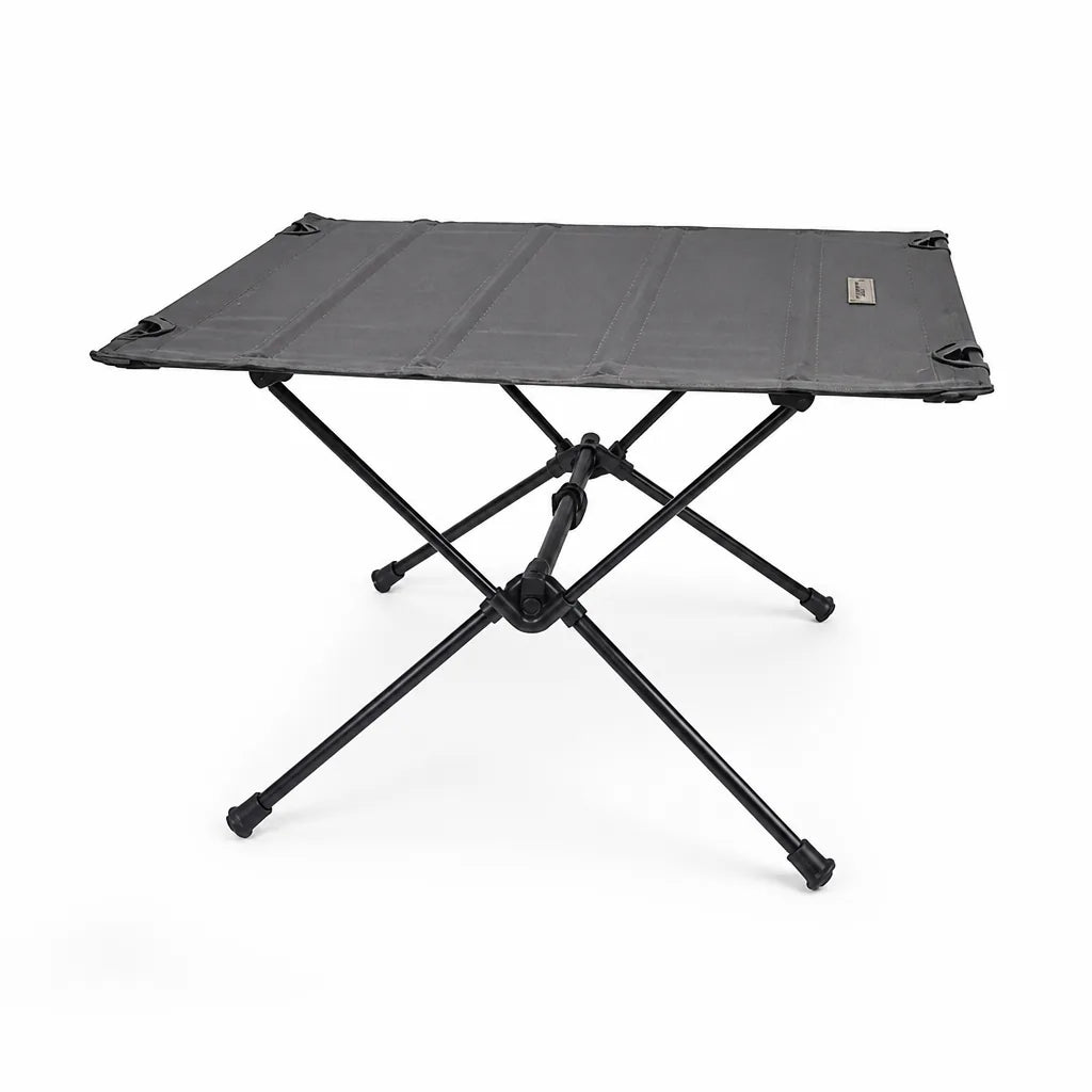 Camping Folding Table 600D Oxford Top & Aluminum Frame