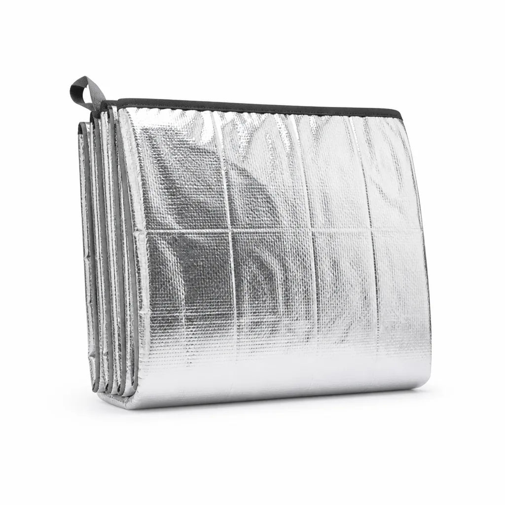 Camping Groundsheet Waterproof Foldable & Lightweight