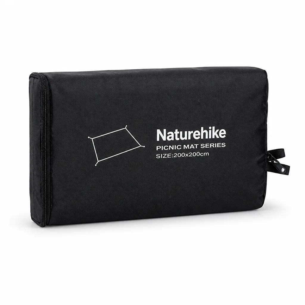 Camping Groundsheet Waterproof Foldable & Lightweight