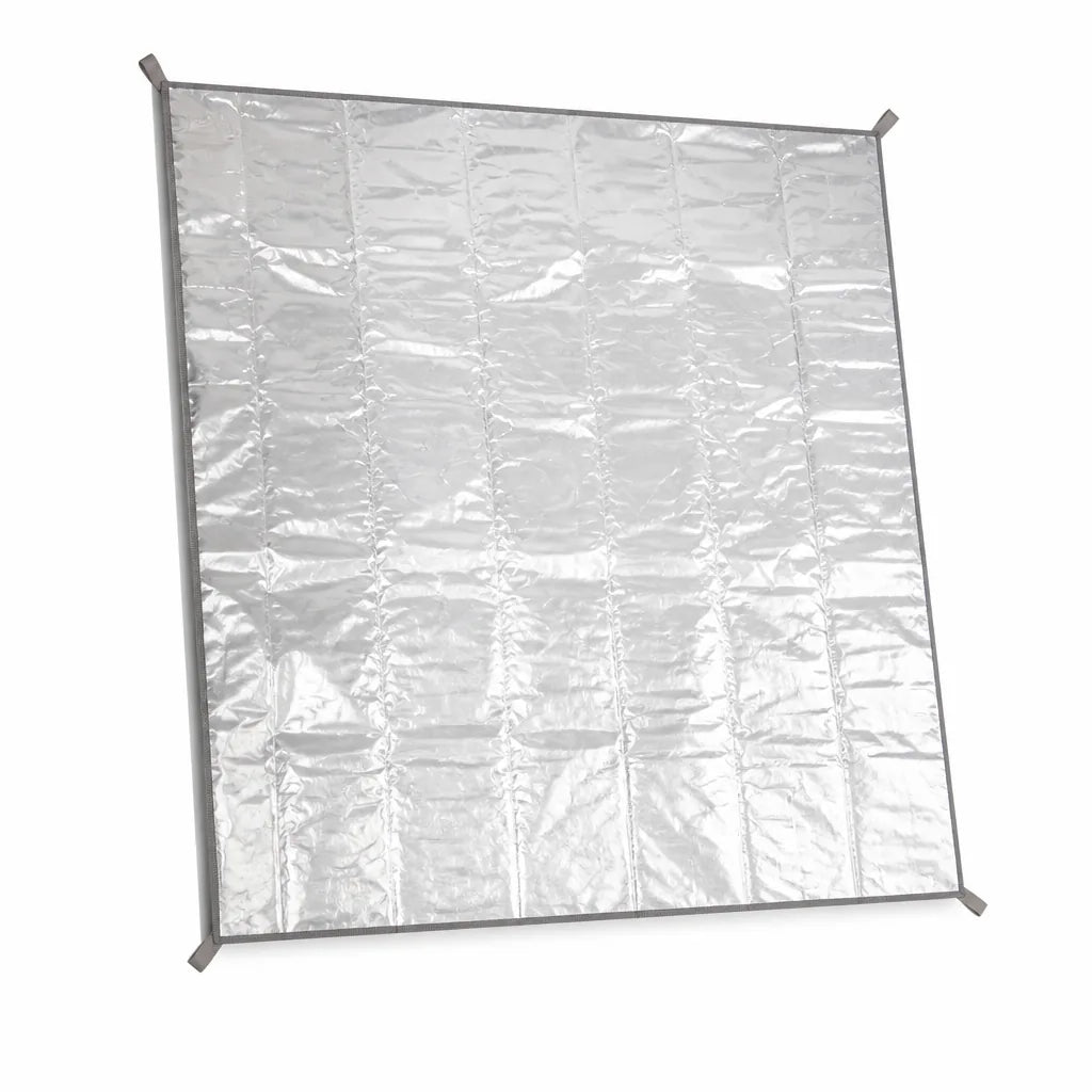 Camping Groundsheet Waterproof Foldable & Lightweight