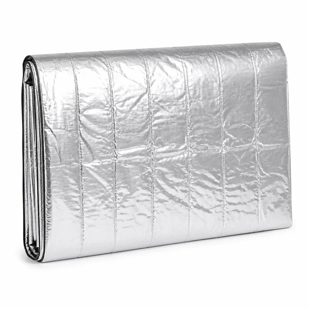 Camping Groundsheet Waterproof Foldable & Lightweight