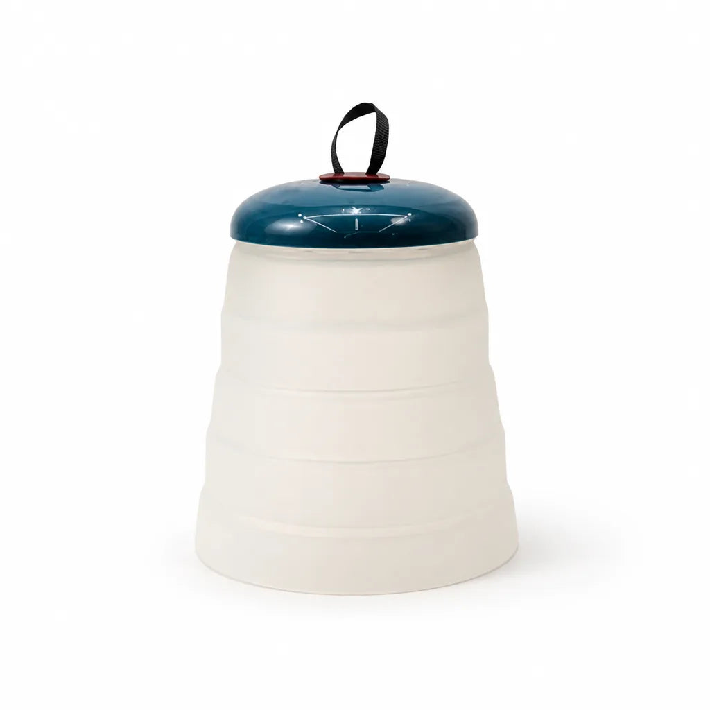 Camping Lantern Collapsible Rechargeable LED