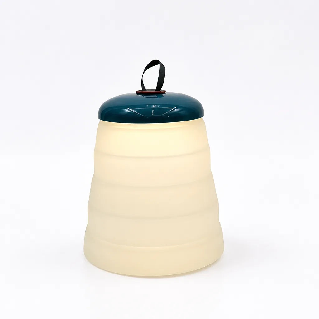 Camping Lantern Rechargeable LED Collapsible