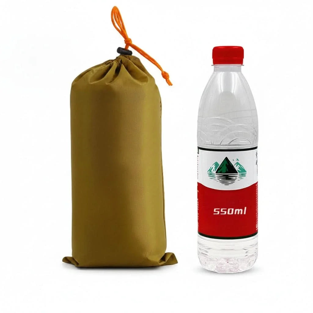 Camping Mat Waterproof Anti-Puncture 210D Oxford