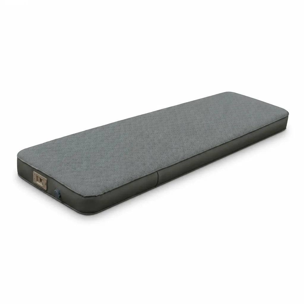 Camping Mattress Self-Inflating Foldable 10 cm Thick
