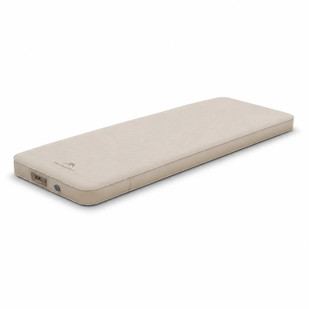 Camping Mattress Self-Inflating Foldable 10 cm Thick