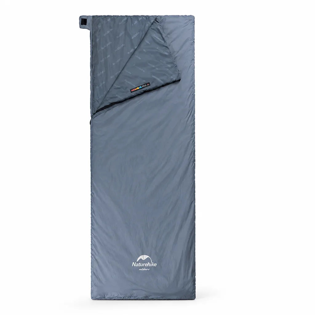 Camping Sleeping Bag Ultralight Water-Repellent & Breathable