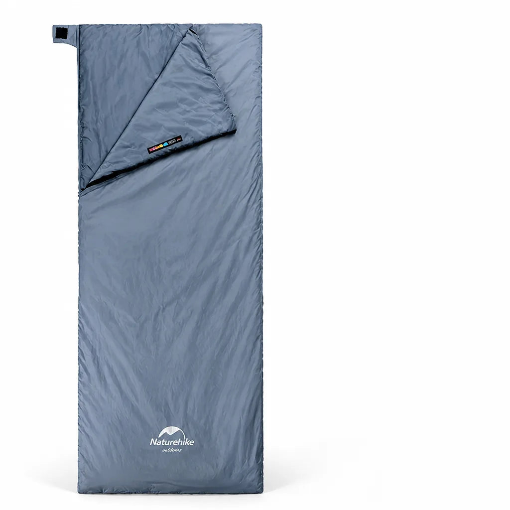 Camping Sleeping Bag Ultralight Water-Repellent & Breathable
