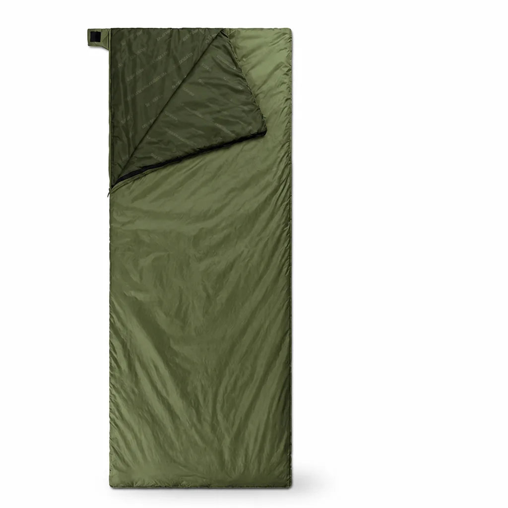 Camping Sleeping Bag Ultralight Water-Repellent & Breathable