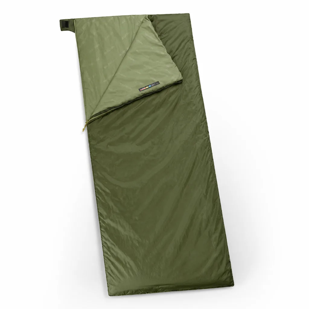 Camping Sleeping Bag Ultralight Water-Repellent & Breathable