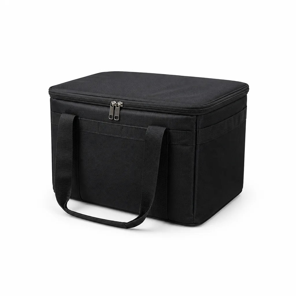 Camping Storage Bag Insulated & Waterproof Tactical Foldable