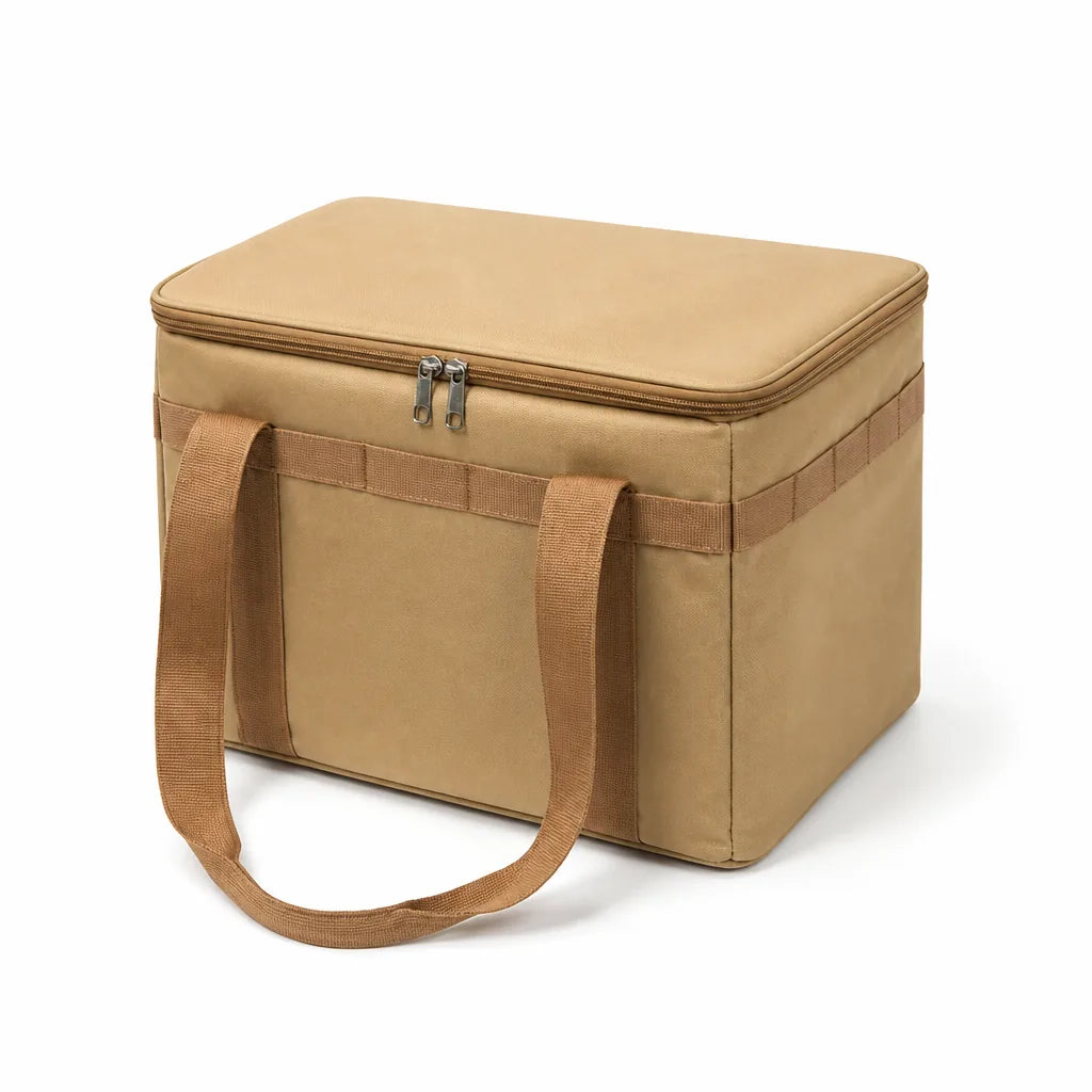 Camping Storage Bag Insulated & Waterproof Tactical Foldable
