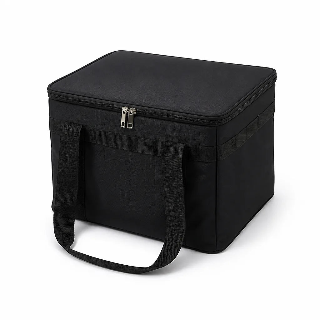 Camping Storage Bag Insulated & Waterproof Tactical Foldable