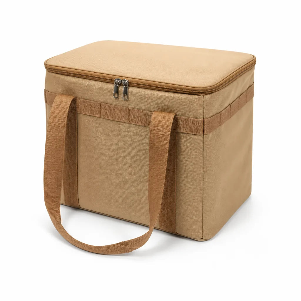 Camping Storage Bag Insulated & Waterproof Tactical Foldable