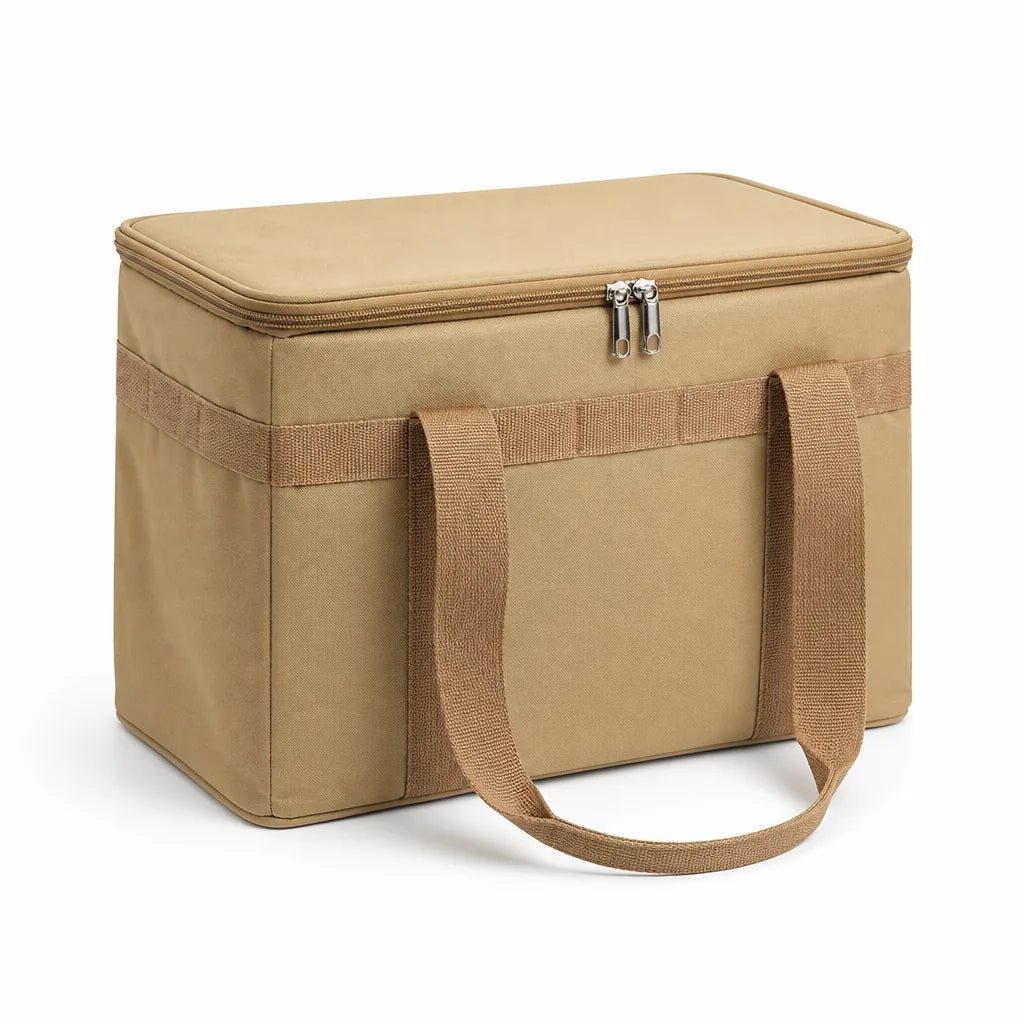 Camping Storage Bag Insulated & Waterproof Tactical Foldable