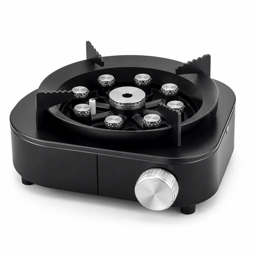 Camping Stove 10000W Portable Foldable