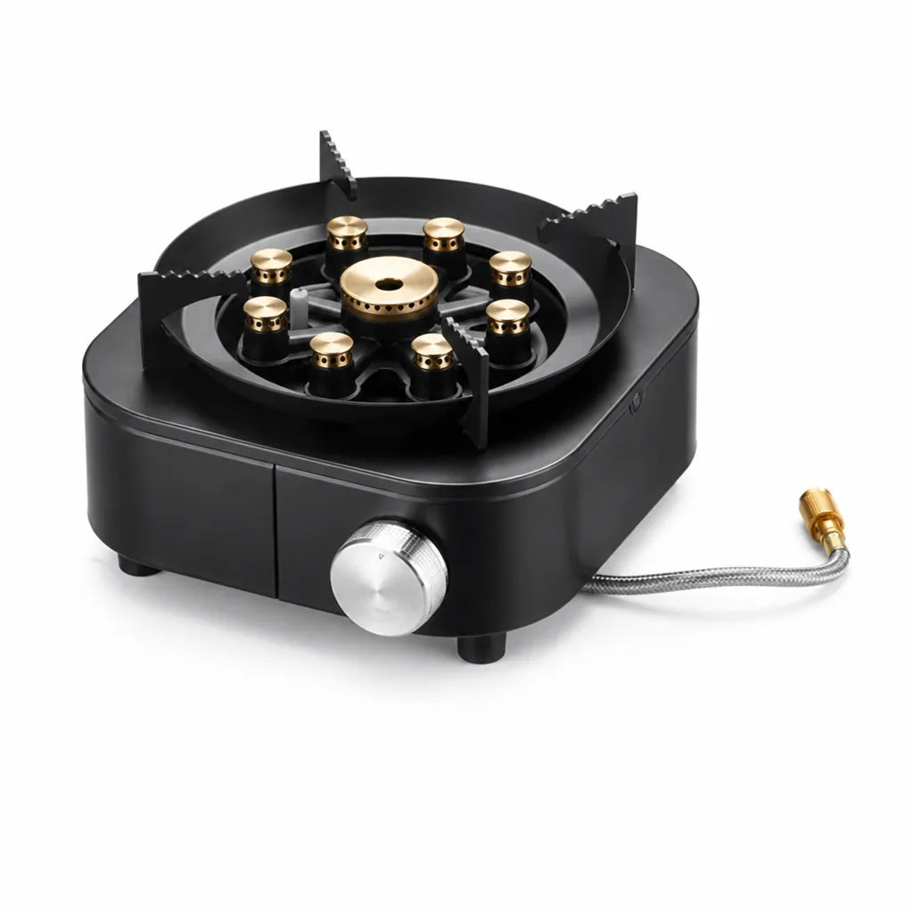 Camping Stove 10000W Portable Foldable