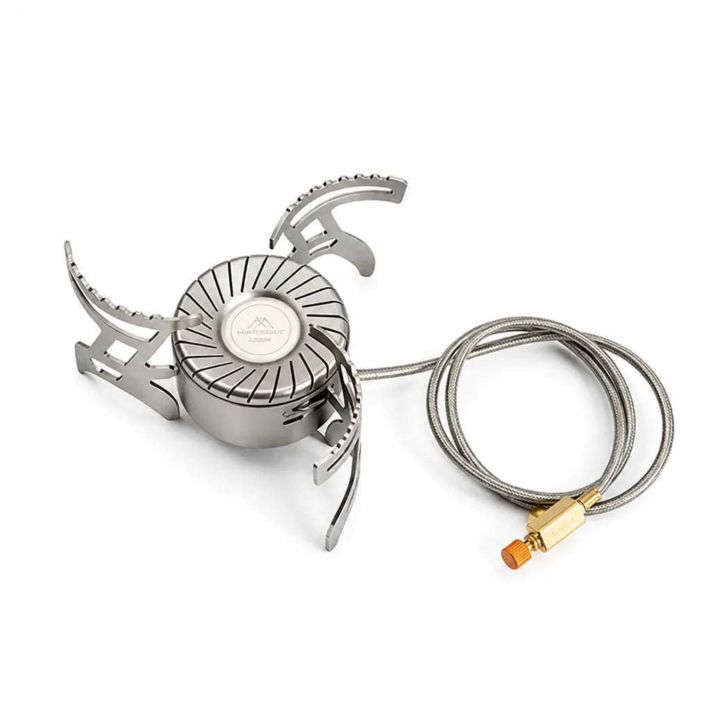 Camping Stove 4200W Ultralight Foldable