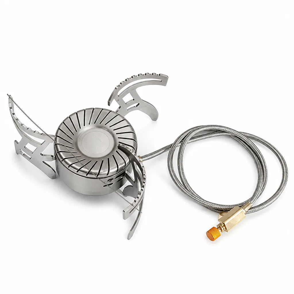 Camping Stove 4200W Ultralight Foldable