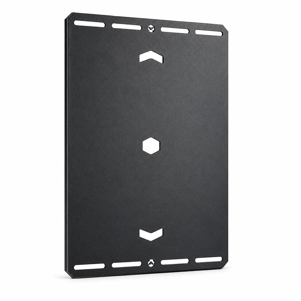 Camping Stove Cover Plate Stainless Steel Lightweight Compact