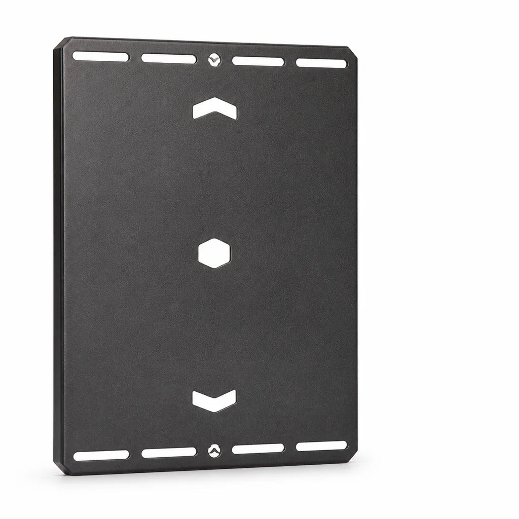 Camping Stove Cover Plate Stainless Steel Lightweight Compact