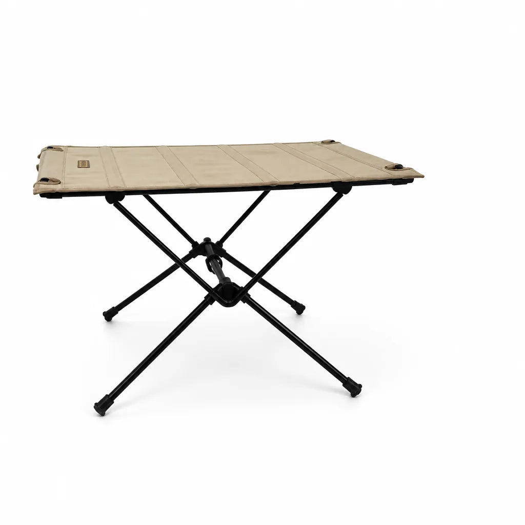 Camping Table Foldable Aluminum Frame 600D Oxford Fabric