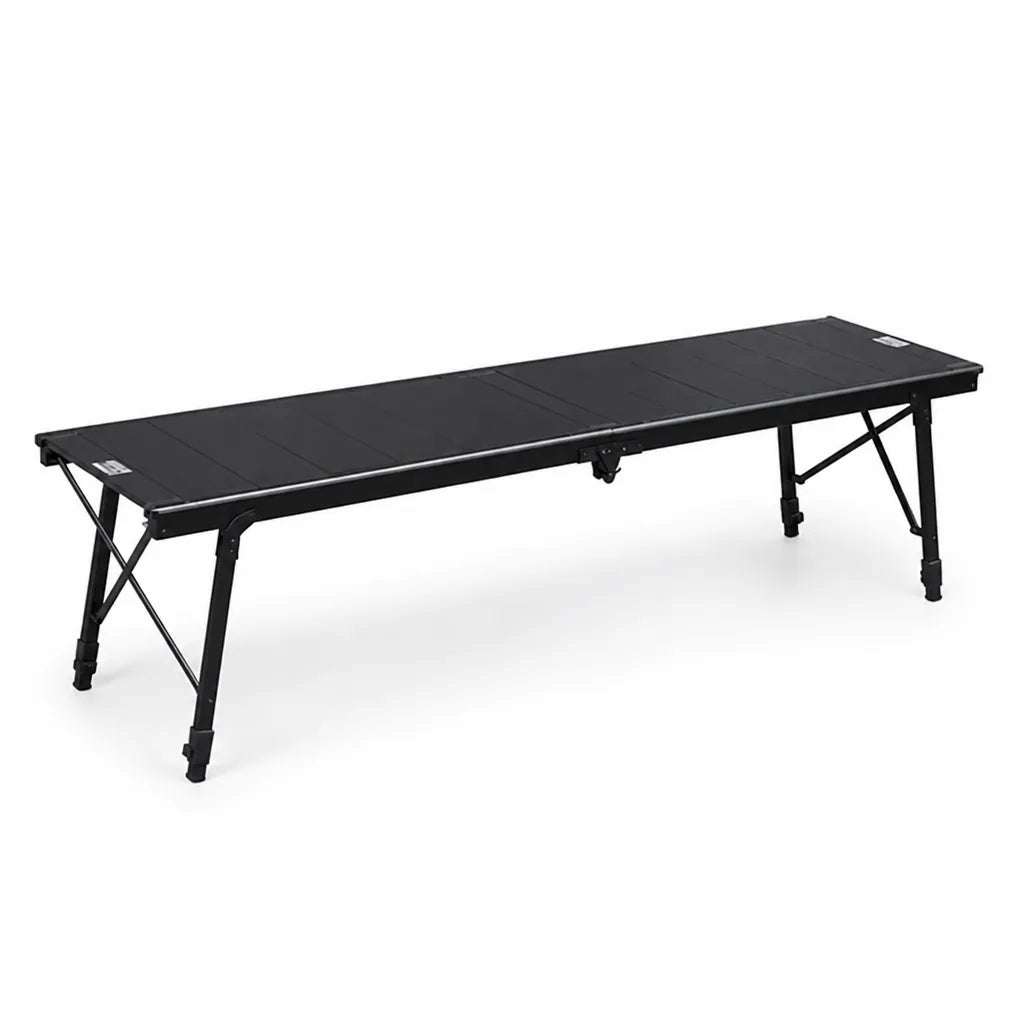 Camping Table Foldable Lightweight Aluminum Alloy