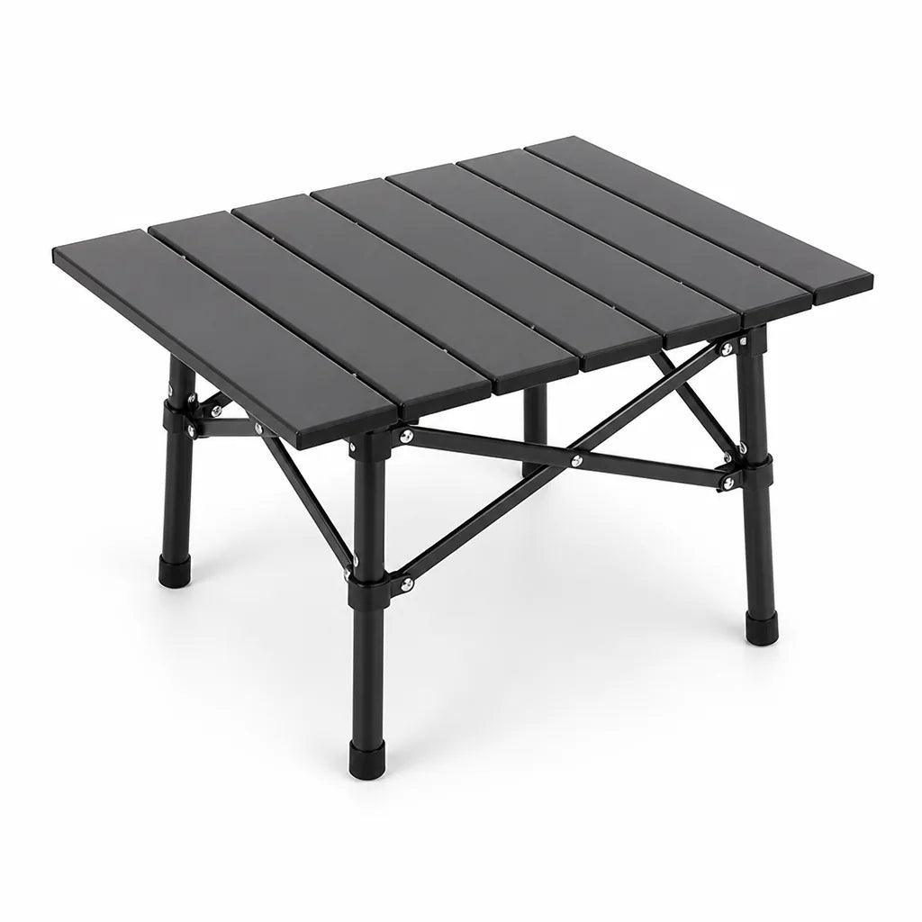 Camping Table Ultra-Light Foldable Aluminum Alloy