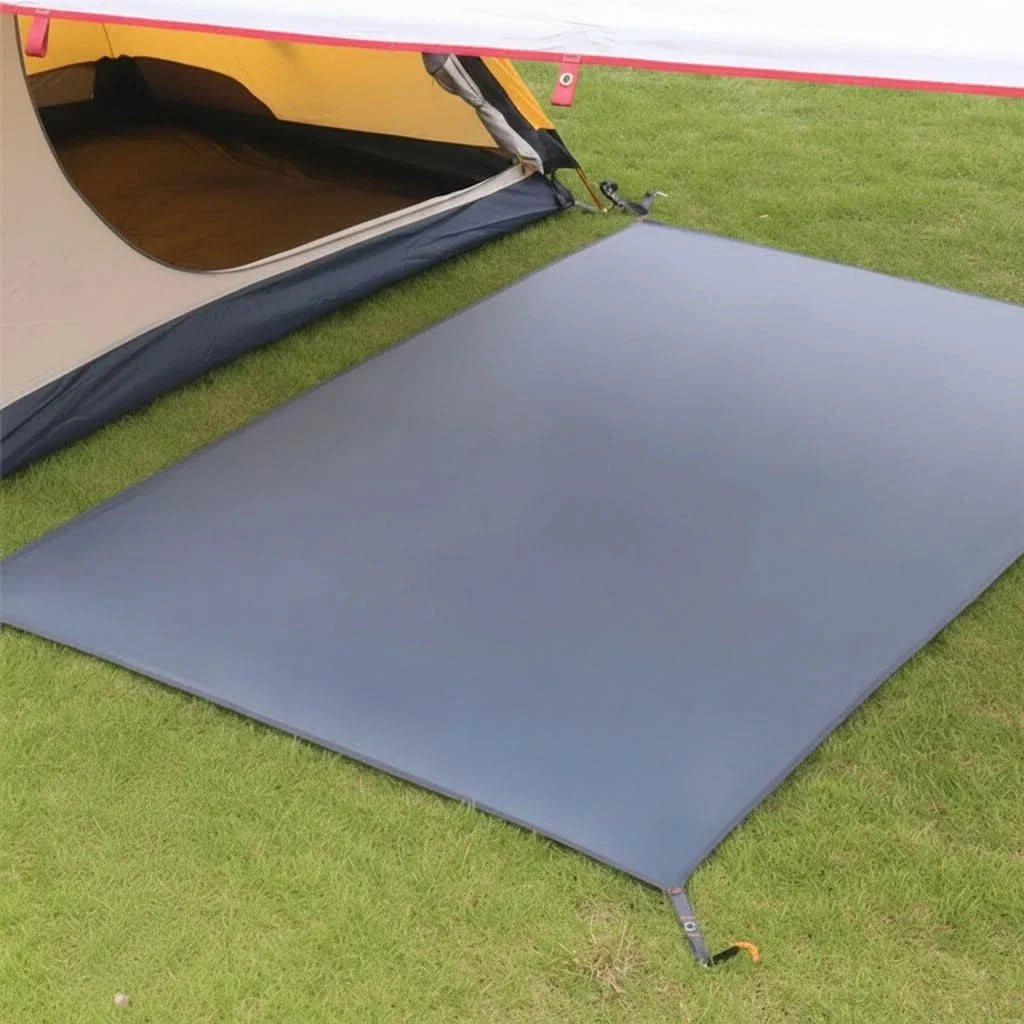 Camping Tarp Waterproof PU2000mm 210D Oxford