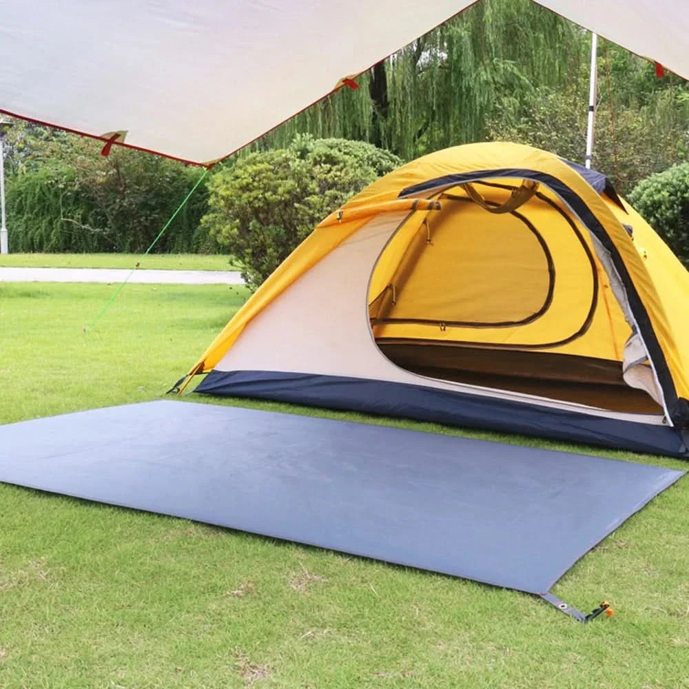 Camping Tarp Waterproof PU2000mm 210D Oxford