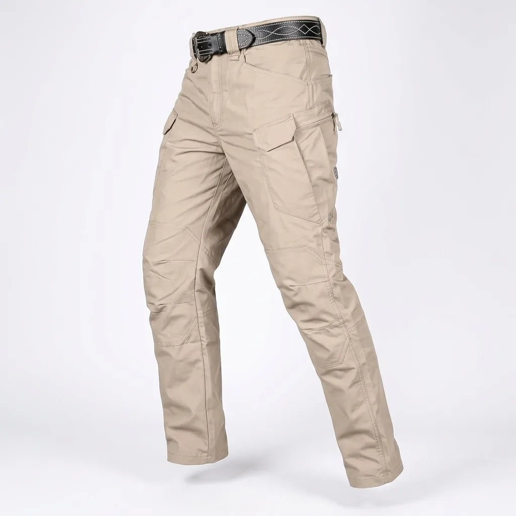 Cargo Pants Tactical Multiple Pockets Up To 6XL