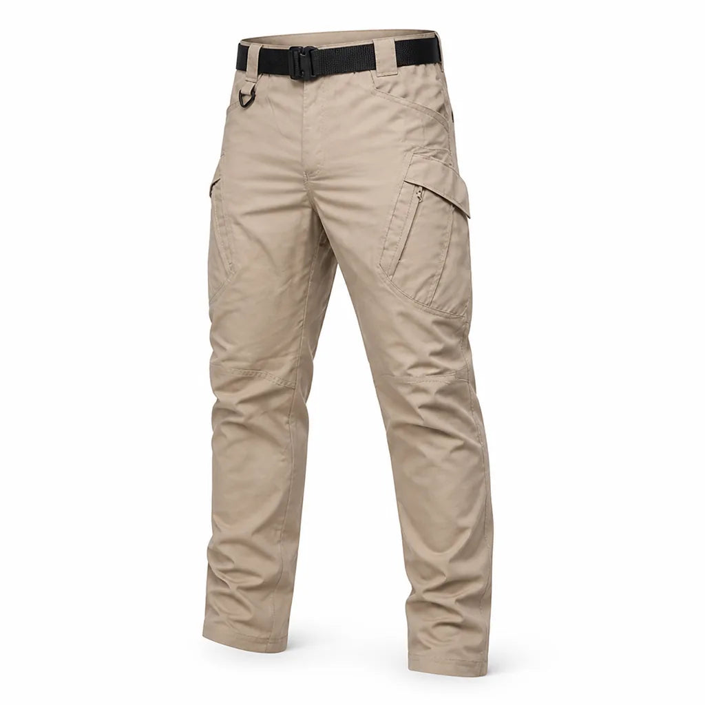 Cargo Pants Tactical Multiple Pockets Up To 6XL