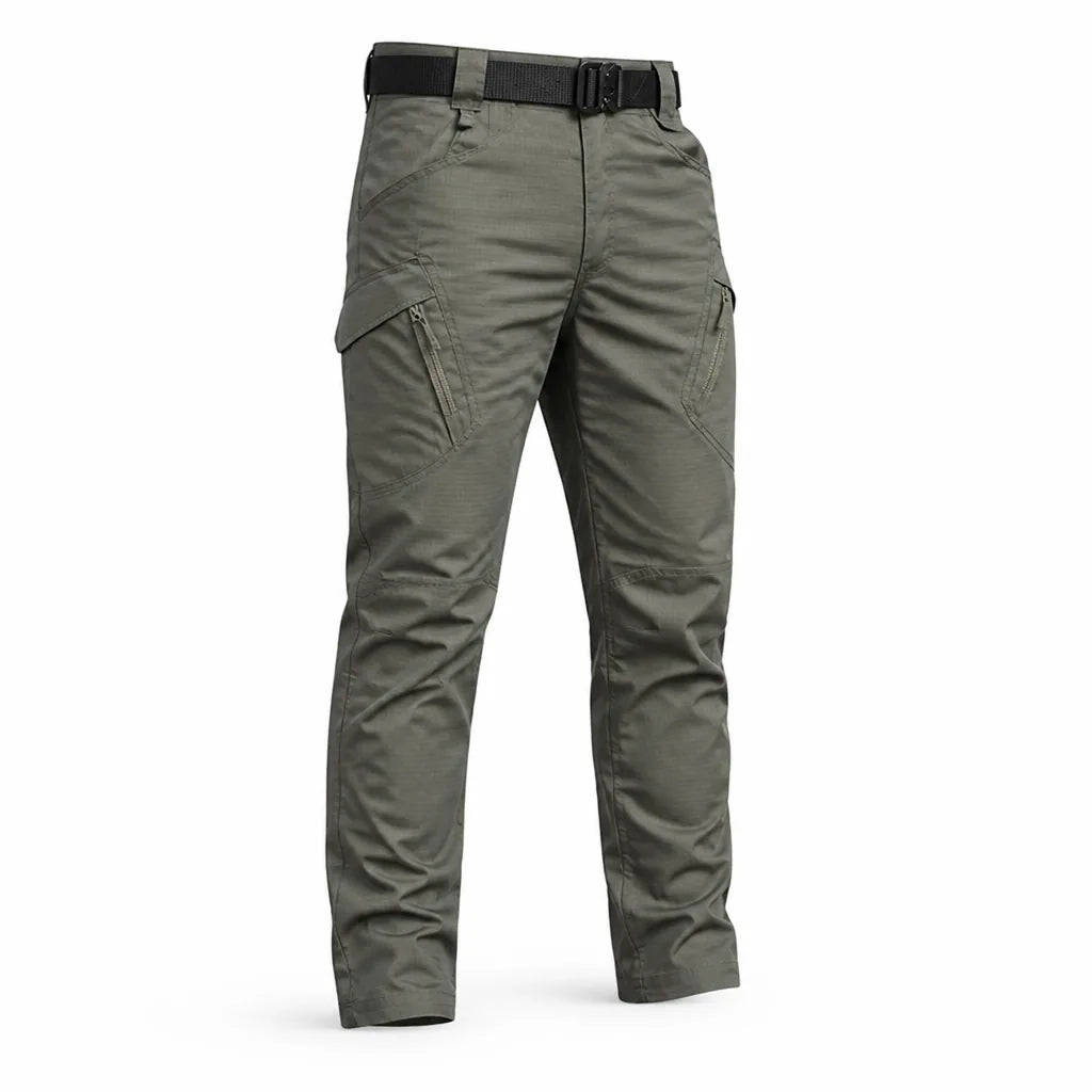 Cargo Pants Tactical Multiple Pockets Up To 6XL