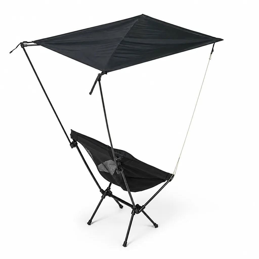 Chair Sunshade UPF 50+ Ultralight Universal Fit