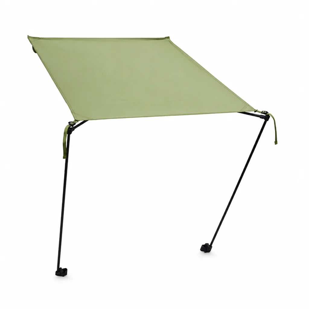 Chair Sunshade UPF 50+ Ultralight Universal Fit