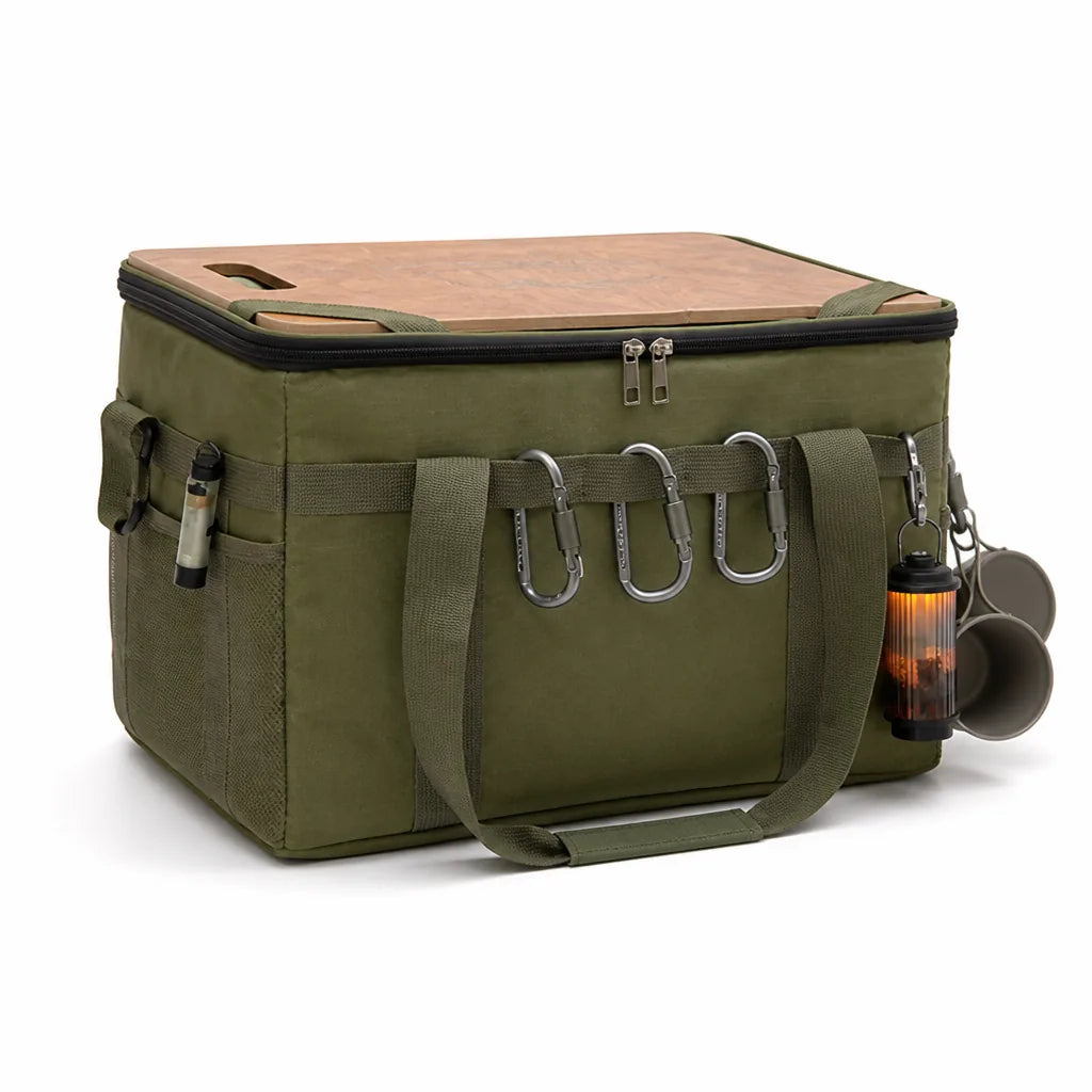 Cooler Bag Insulated Waterproof 36L